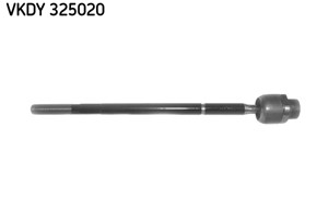 Aksialledd, parallellstang, framaksel, Høyre eller venstre, OPEL MERIVA A Minibus, minivan, VAUXHALL MERIVA A, 16 03 016, 16 03 429, 26