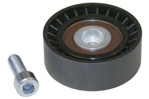 Strammerull, kilerem med ribber, BMW, 1 717 387, 11 28 1 717 387