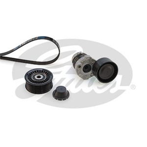 Kileribberemsett, DACIA,NISSAN,RENAULT, 11 72 033 36R, 11720-00Q6G