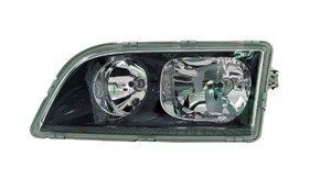 Frontlykt, Venstre, VOLVO S40 I, V40 Kombi, 30865994, 30896556, 30899678