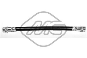 Bremseslange, bakaksel begge sider, NISSAN,PEUGEOT,RENAULT, 480640, 480647, 77 00 304 969, 7704003957, 82 00 249 251