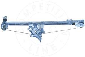 Vindusheis, Bakre venstre, MERCEDES-BENZ C-KLASS [W202], C-KLASS T-Model [S202], 202 730 1946, A202 730 1946