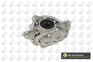 Oljepumpe, FORD KA, KA Van, STREET KA, 1152664, XS6E6600AG
