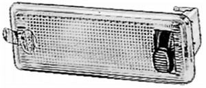 Innvendige lys, Kupé, AUDI,VW, 143 8797, 321 947 111 A, 817 947 105 B, 823 947 105 B, 9490608, A120M0094F