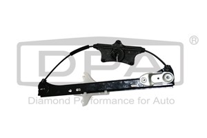 Vindusheis, Høyre bak, VW PASSAT ALLTRACK B8 Variant, PASSAT B8, PASSAT B8 Variant, 3G9839462, 3G9839462A, 3G9839462B