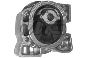 Lagring, motor, Venstre, MERCEDES-BENZ A-KLASS [W169], B-KLASS Sports Tourer [W245], 1692400918