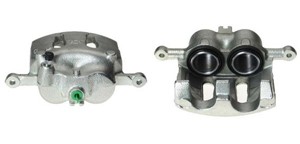 Bremsecaliper, Framaksel, Høyre, Bak akselen, NISSAN NP300 PICKUP, PATHFINDER I, PICK UP, TERRANO I, 41001-10G01, 41001-10G02, 41001-57G