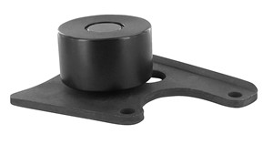 Styrerulle-kilerem tannrem, CITROËN,FIAT,HYUNDAI,LADA,PEUGEOT,ROVER,SUZUKI, 0830.13, 12810-86CA0, 830.13, 96 159 233 80, 96 159 233, LHP