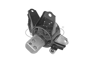 Lagring, motor, Venstre, KIA CEE'D Halvkombi, CEE'D SW, 218301H300, 218302H000, 218302H010