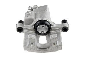 Bremsecaliper, Bakaksel, Høyre bakaksel, Høyre, FORD TOURNEO CONNECT, TRANSIT CONNECT, 2T14-2552-AB, 4387364, 4500868