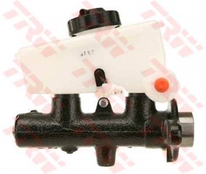 Hovedbremsesylinder, KIA RETONA Terrängbil täckt, SPORTAGE SUV, 0K011-43400, 0K011-43400A, 0K011-43400B