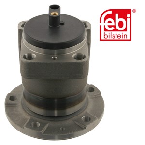 Hjullagersett, bakaksel begge sider, CITROËN,FIAT,PEUGEOT, 1401393480, 3748.96, 3748.A0, 9403748969