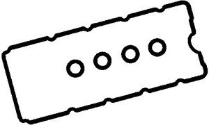 Tetningssett, sylindertopp hette, CHRYSLER,FIAT,JEEP,MINI, 11121485838, 11127513066, 1485838, 7513066