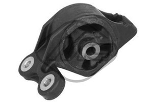 Lagring, motor, Bakmontasje, HONDA JAZZ II, 50810-SAA-982