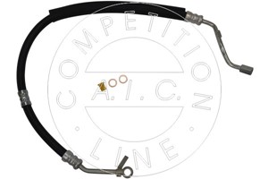 Hydraulikkslange, styring, SUBARU LEGACY IV, LEGACY Kombi IV, OUTBACK, 34610-AG020, 34610-AG021, 34610-AG030, 34610-AG031