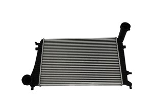 Ladeluftkjøler, AUDI,SEAT,SKODA,VW, 1K0145803Q, 1K0145803R, 3C0145803E, 3C0145803G