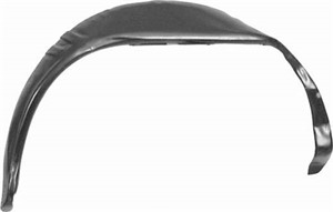 Hjulkasse, Bakre venstre, OPEL ASTRA F Kombi, ASTRA F Skåp / kombi, VAUXHALL ASTRA Mk III