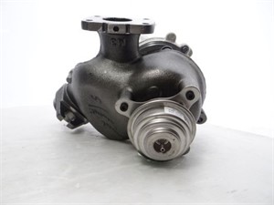 Turbo, CITROËN C8, FIAT ULYSSE, LANCIA PHEDRA, PEUGEOT 807, 0375H0, 9662465180