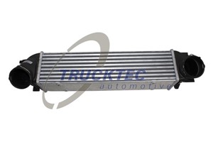 Ladeluftkjøler, BMW 3 [E90], 3 Coupé [E92], 3 Touring [E91], X1 [E84], 17 51 7 800 682