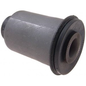 Lagring, bærebru, Foran, Innvendig, Framaksel nede, LEXUS LX, TOYOTA LAND CRUISER 100, 48654-60010