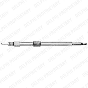 Glødeplugg, VW LT 28-46 Flak/chassi II, LT 28-46 Skåp II, 062 905 061
