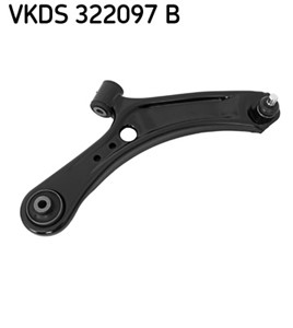 Bærebru, Framaksel høyre, FIAT SEDICI, 45201-54L00, 45201-54L20, 45201-79J00, 71742731, 71750149, 71768163