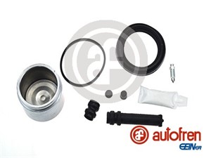 Reparasjonssett, bremseklave, Framaksel, FORD,KIA,MAZDA, 0K70Y33980, 0K70Y33990, S08333980A, S08333990A, S12133980, S12133990