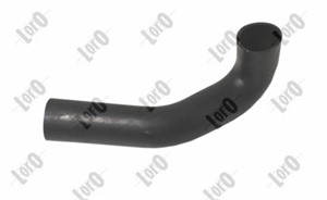 Ladeluftslange, OPEL VECTRA C, VECTRA C GTS, VECTRA C Kombi, SAAB 9-3, 9-3 Cabriolet, 9-3 Kombi, 553 508 15, 5860506