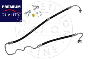 Hydraulikkslange, styring, MERCEDES-BENZ C-KLASS [W204], 204 460 4424, A204 460 4424
