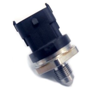 Sensor, drivstofftrykk, ALFA ROMEO,FORD, 012598948, 1225306, 12598948, 1478730, 2S7G9F972AC, 2S7G9F972AD, 46743211, 55192238, L80718211,