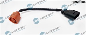 adapterkabel, styrespjeld luftforsyning, FIAT,IVECO, 0016323434, 08122166, 504388760