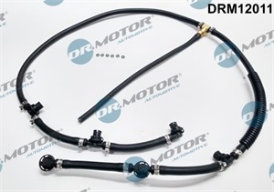 Slange, lekkasje brennstoff, MERCEDES-BENZ, 6420700587, 6420701332, 6420703032, 6420705632