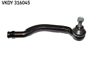 Styreledd (ytre), Framaksel høyre, FIAT,NISSAN,OPEL,RENAULT,VAUXHALL, 44 08 511, 44 53 052, 48 52 094 46R, 48520-00Q0K, 48520-00QAL, 77