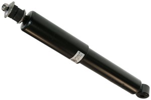 Støtdemper, Framaksel, FORD MAVERICK, NISSAN TERRANO I, TERRANO II, TERRANO Van II, 1962405, 1962406, 56110-0F004, 56110-0F025, 56110-0F