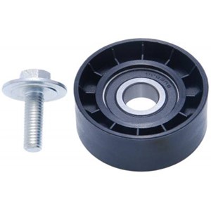 Strammerull, kilerem med ribber, CITROËN,FIAT,FORD,LAND ROVER,MAZDA,PEUGEOT,TOYOTA,VOLVO, 04627094AA, 1229540, 1355389, 1469717, 1477061