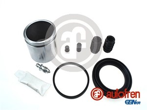 Reparasjonssett, bremseklave, Framaksel, LAND ROVER,NISSAN, 41001-4U100, 41011-4U100, SEG100260, SEG100270