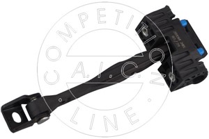 Dørfester, Bakre venstre, Høyre bak, SEAT TARRACO, VW TIGUAN, TIGUAN ALLSPACE, 5NA 839 249