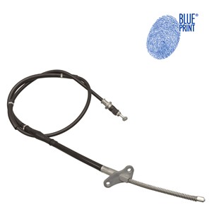 Kabel, parkeringsbremse, Høyre bak, ISUZU TROOPER II, TROOPER III, TROOPER Terrängbil öppen III, OPEL MONTEREY A, MONTEREY B, 05 22 420,
