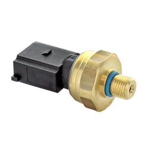 Sensor, drivstofftrykk, AUDI,SEAT,SKODA,VW, 06E 906 051E, 06E 906 051J, 06E 906 051K