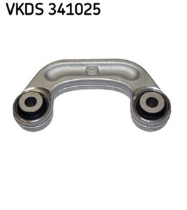 Stang, stabilisator, framaksel, Høyre eller venstre, AUDI A6 Allroad C6, A6 C6, A6 C6 Avant, A8 D3, 4E0 411 317 C, 4E0 411 317 E, 4E0 41