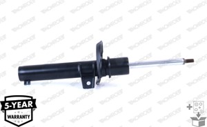 Støtdemper, Framaksel, SEAT ALHAMBRA, VW SHARAN, 7N0413031J, 7N0413031K, 7N0413031N, 7N0413031P, 7N0413031Q, 7N0413031R