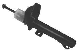 Støtdemper, Framaksel, FORD FIESTA IV, FIESTA Skåp/stor limousine, MAZDA 121 III, 1041904, 1088067, 1111326, 1142846, 1312916, 1312918