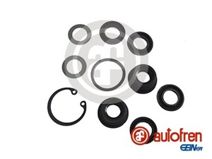 Reparasjonssett, hovedbremsesylinder, HONDA CIVIC Coupé V, 46100-S04-L51, 46100-S04-L52, 46100-S6A-G01
