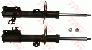 Støtdemper, Framaksel, FIAT,OPEL,VAUXHALL, 3 44 065, 3 44 066, 3 44 068, 3 44 069, 3 44 070, 3 44 071, 3 44 080, 3 44 081, 3 44 082, 3 4