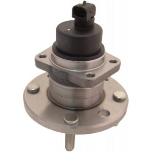 Hjulnav, bakaksel begge sider, CHEVROLET,DAEWOO, 96328248, 96639607, 96812720
