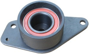 Styrerulle-kilerem tannrem, RENAULT,VOLVO, 30889400, 77 00 100 671, 77 00 116 192, 7700100671, 7700116192, 82 00 045 735, 8200045735, 86