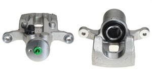 Bremsecaliper, Bak, Høyre, Bak akselen, HYUNDAI ix35, KIA SPORTAGE III, 58230-2Y300, 58230-2Y310, 58311-2YA30