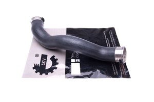 Ladeluftslange, MERCEDES-BENZ A-KLASS [W176], GLA-KLASS [X156], 2465281182, A2465281182