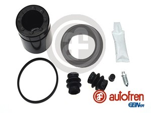 Reparasjonssett, bremseklave, Framaksel, OPEL,TOYOTA,VAUXHALL, 542461, 542462, 5542006, 5542007, 5542091, 5542092, 9196051, 9196052, 931