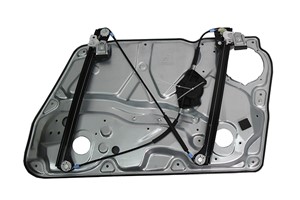 Vindusheis, Framaksel venstre, SKODA SUPERB I, VW PASSAT B5, PASSAT B5 Variant, PASSAT B5.5, PASSAT B5.5 Variant, 3B1837461, 3B1837655AB